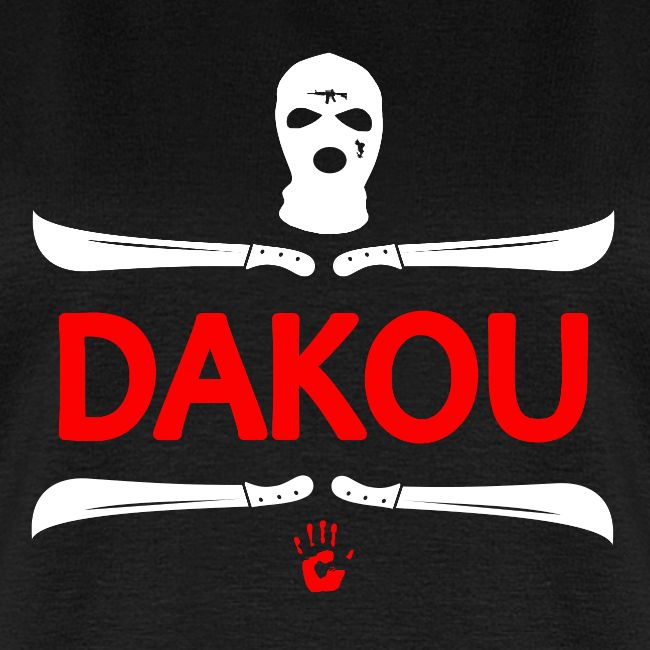 DAKOU