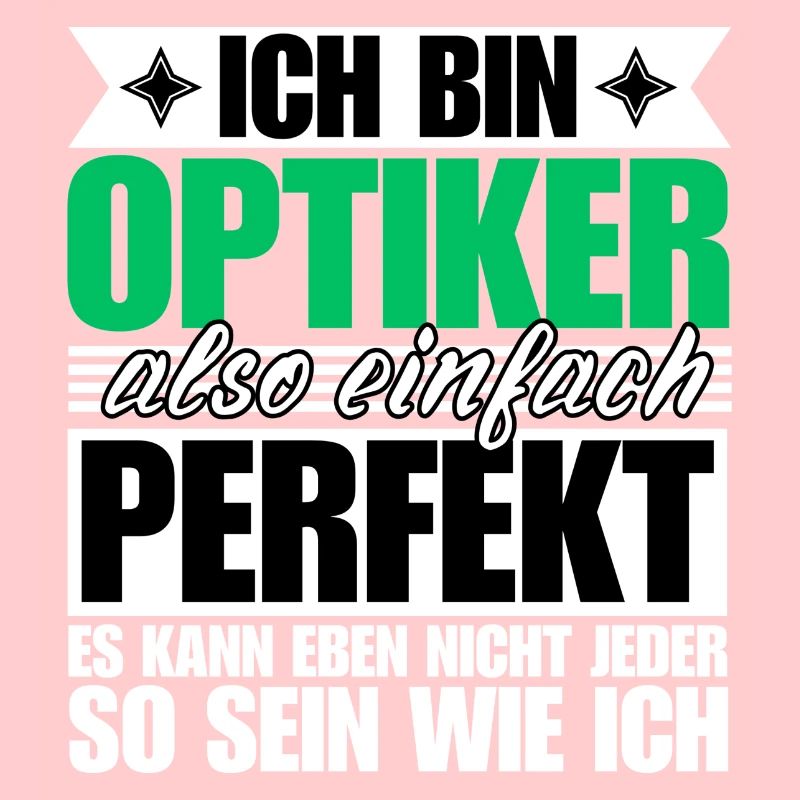 Perfekter Optiker