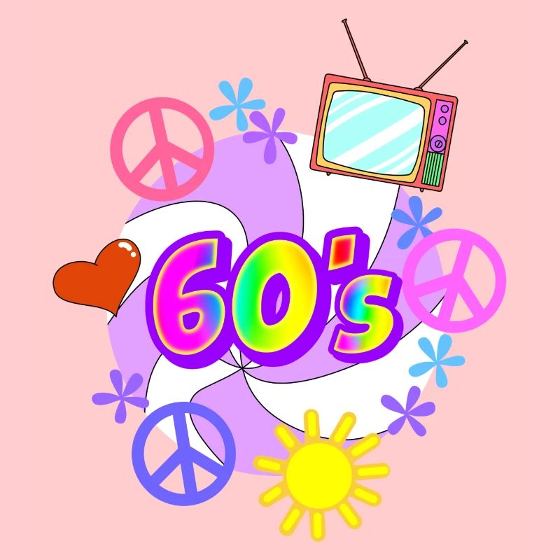 The 60s