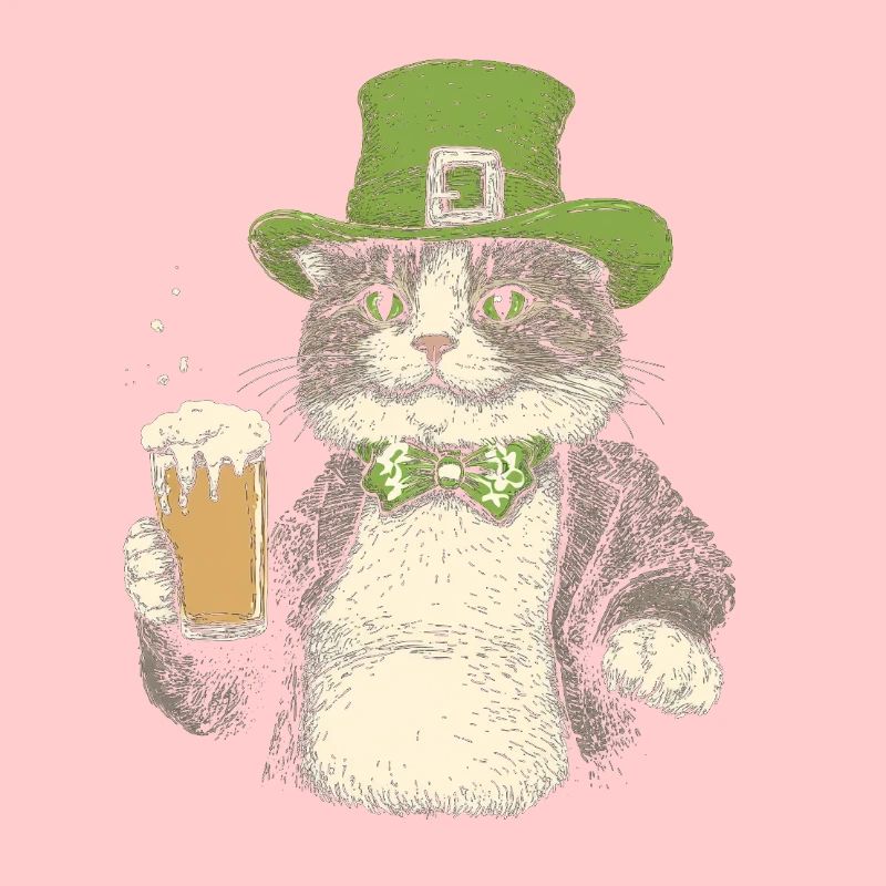Saint Patrick'Day