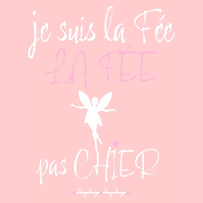 La Fee Pas Chier C'est Ma Copine Chiante Et Cool