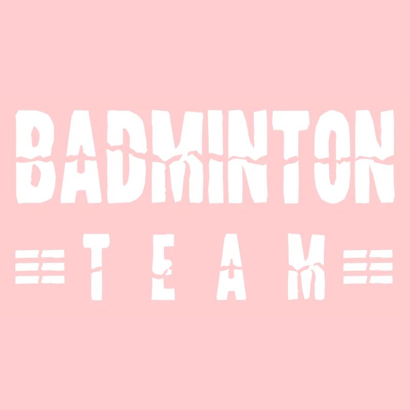 Badminton Team