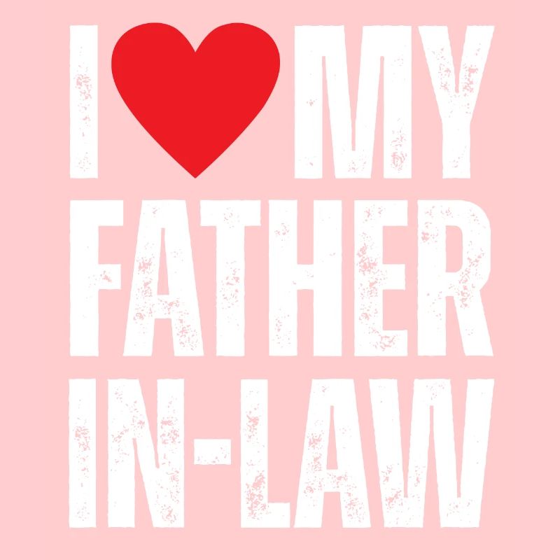 J’aime mon beau-père