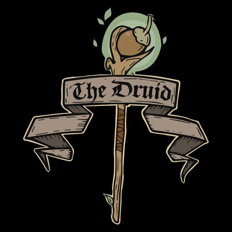 le Druide