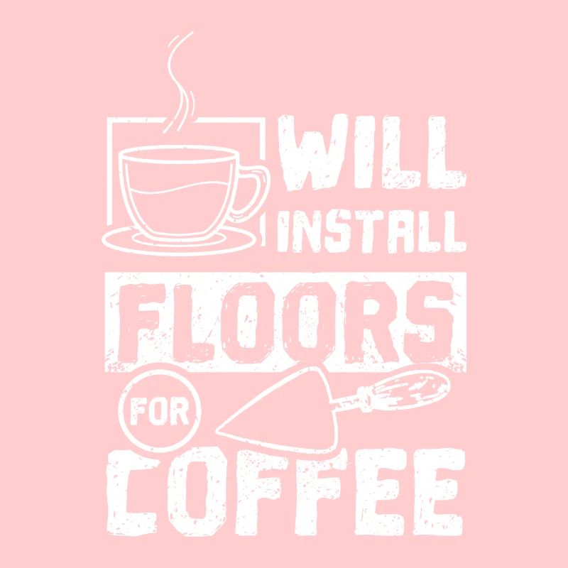 Will install floors for coffee