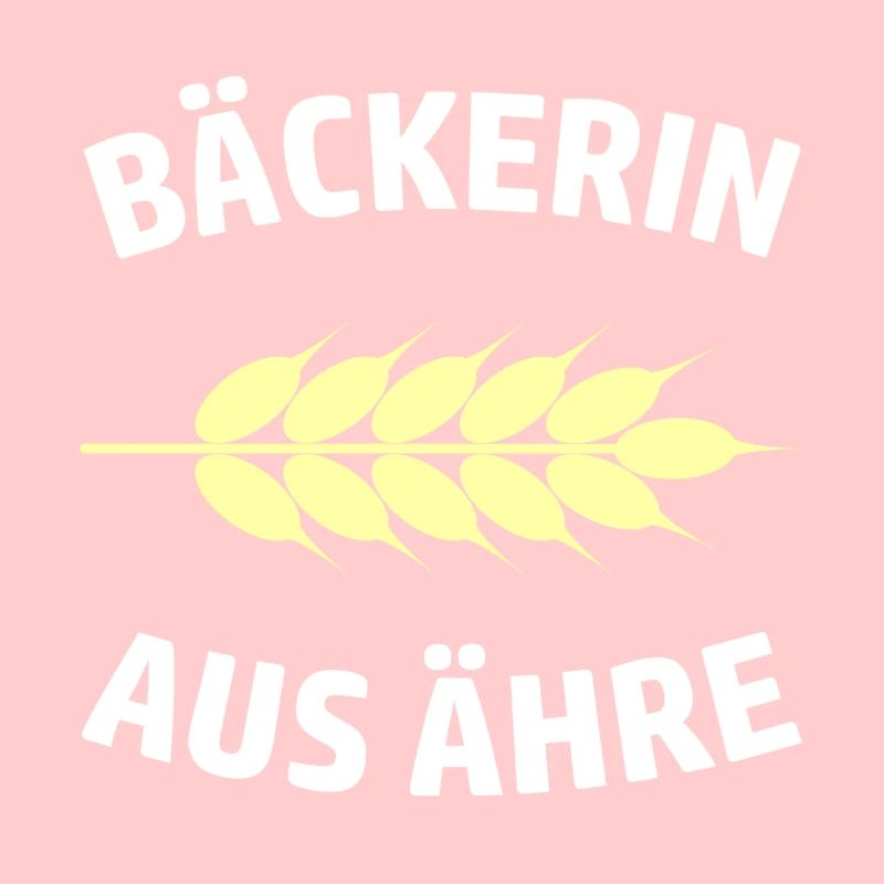Bäckerin aus Ähre