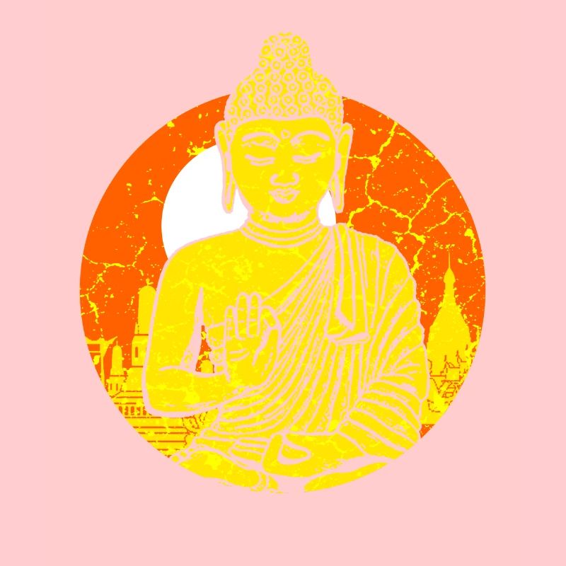 Buddah Bouddhisme