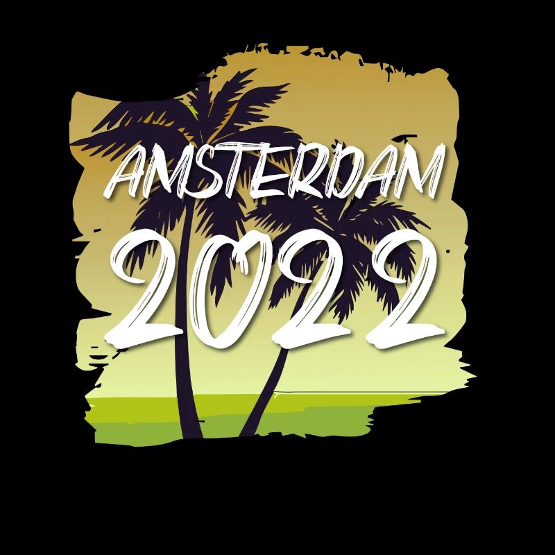 Amsterdam 2022