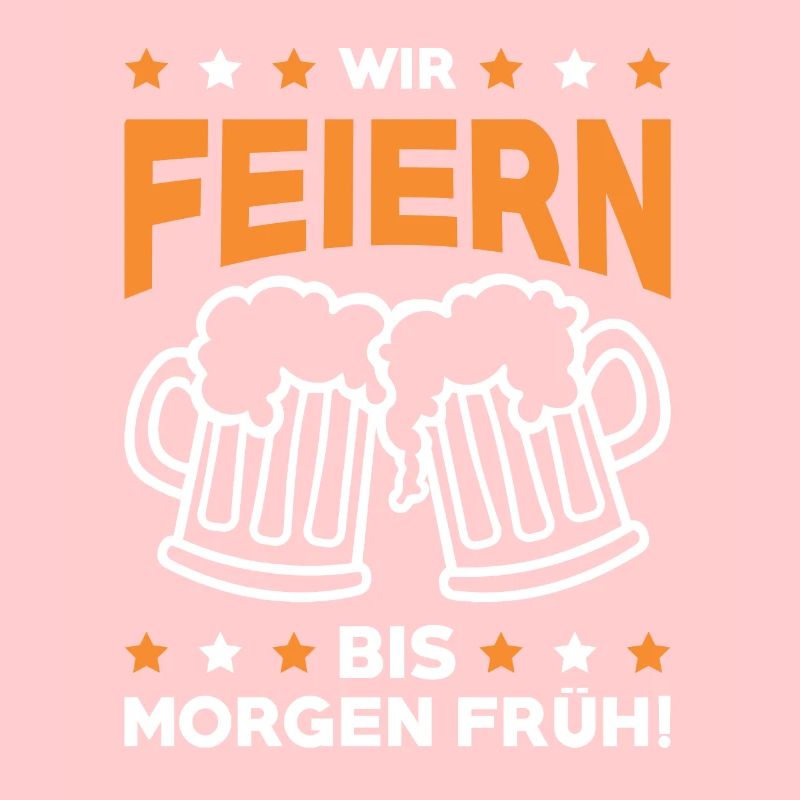 bier feiern