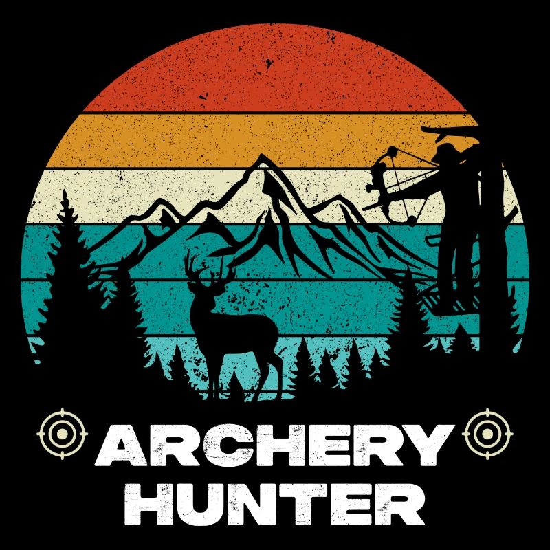 Archery Hunter