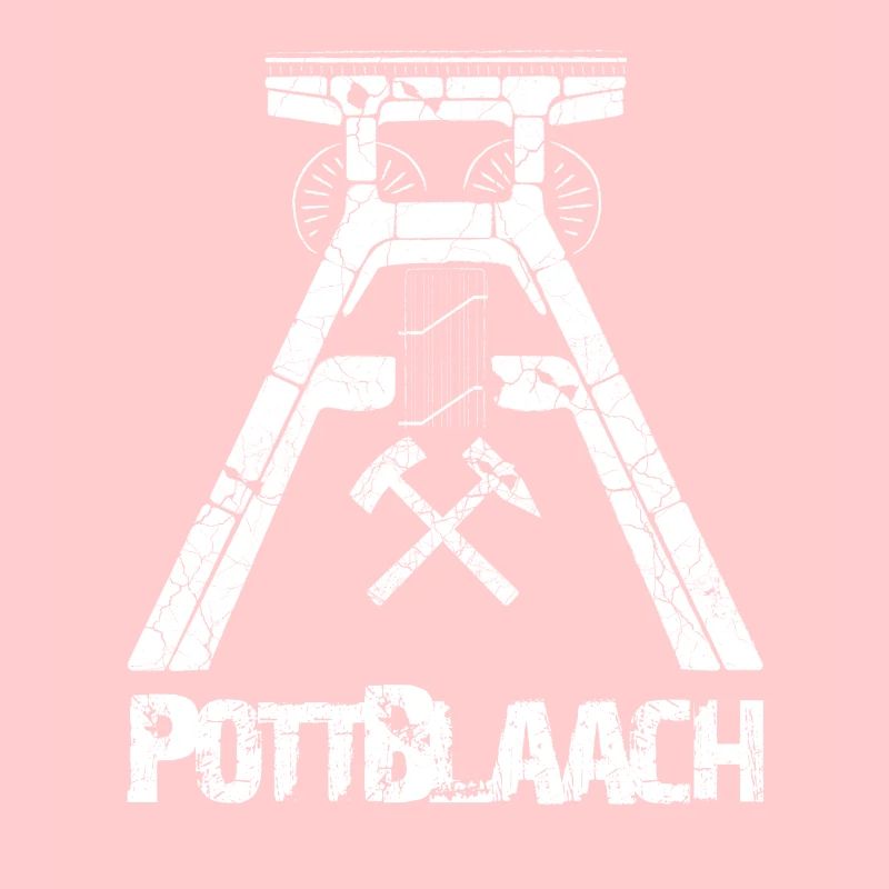 Pottblaach
