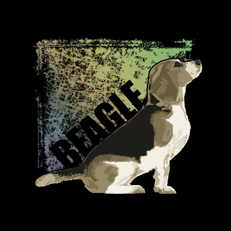 Chien Beagle