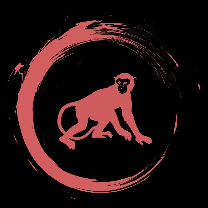 monkey