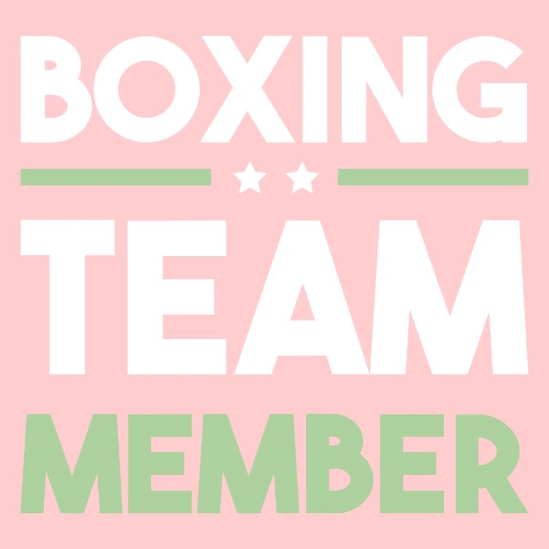 Équipe de boxe