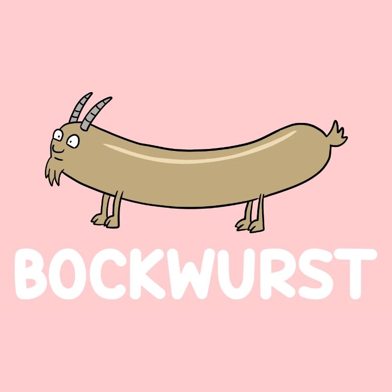 Bockwurst