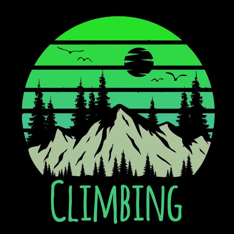 Climbing