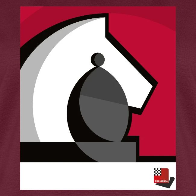 ChessBase Schach Läufer und Springer