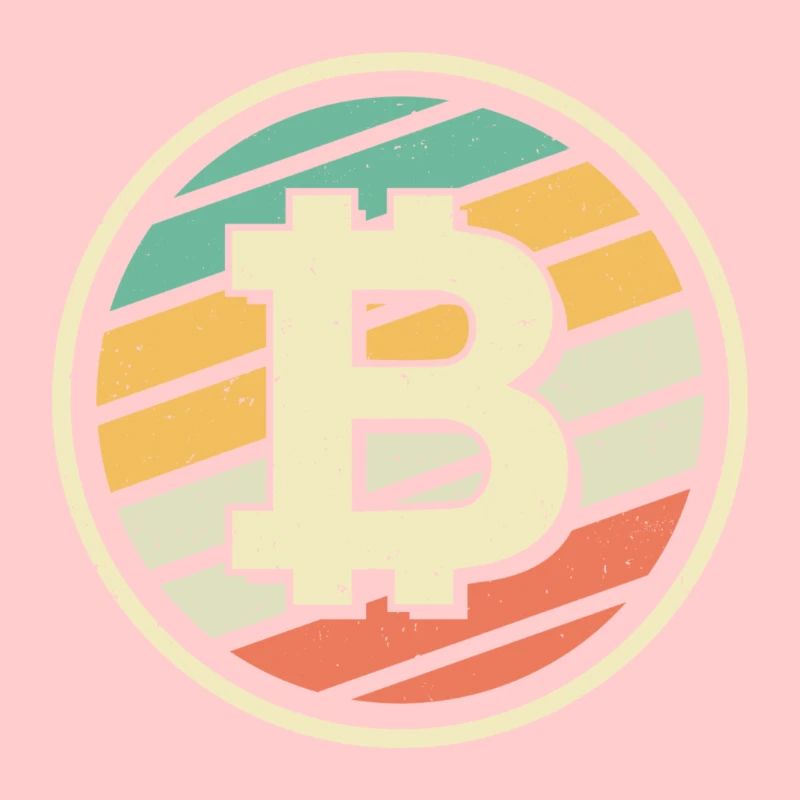 Bitcoin Retro