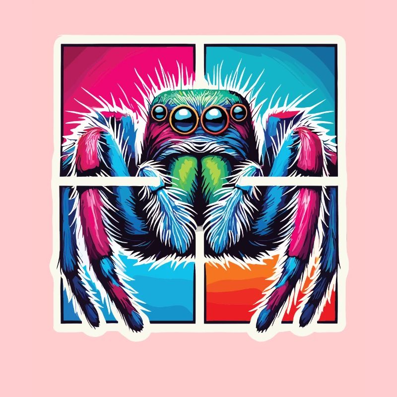 Spider