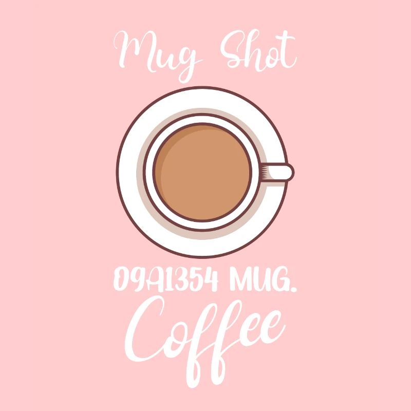 Coffee Lover Caffeine Molecule Java Latte Espresso