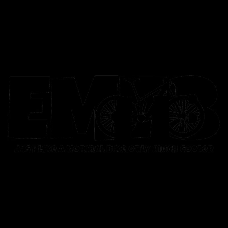 EMTB Logo with subtitle