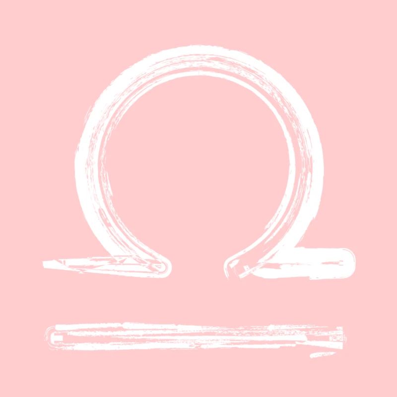 Zodiac Design LIBRA (Libra)