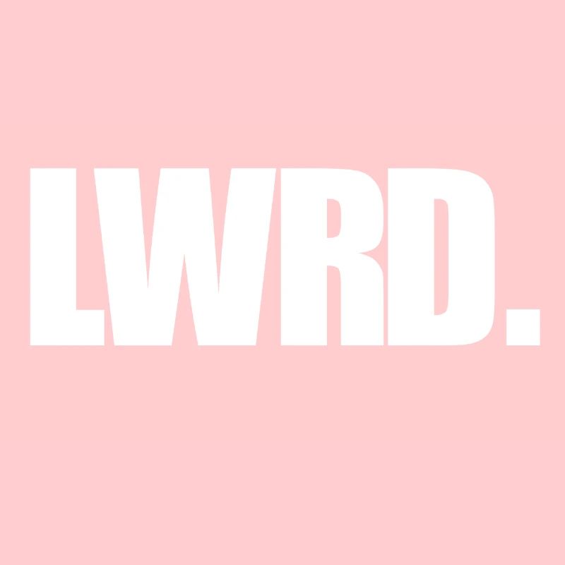 LWRD - Lowered Tuning - weiß