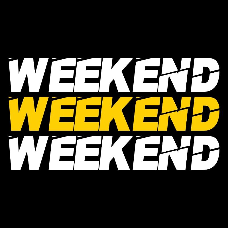 Weekend