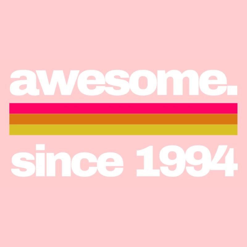 awesome since 1994