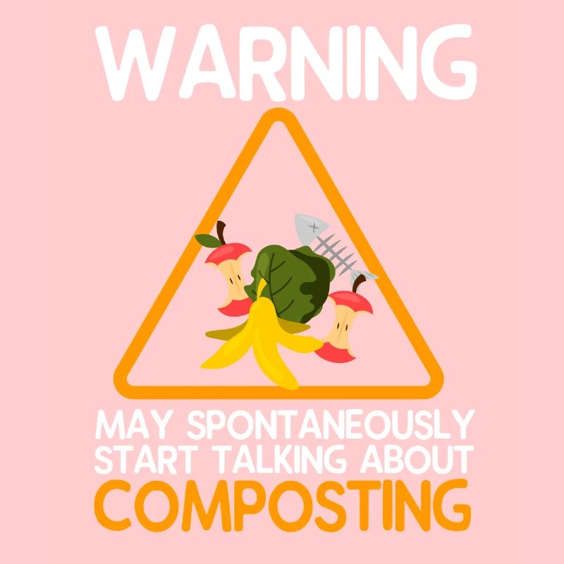 Cadeau vers de compost