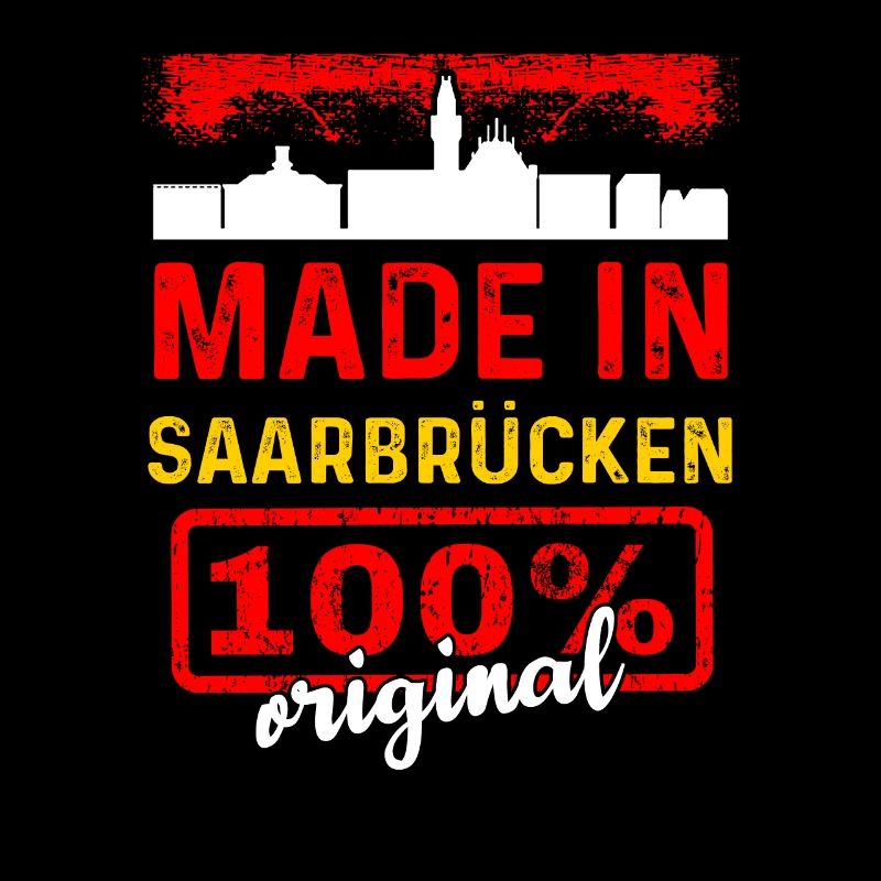 Saarbrücken