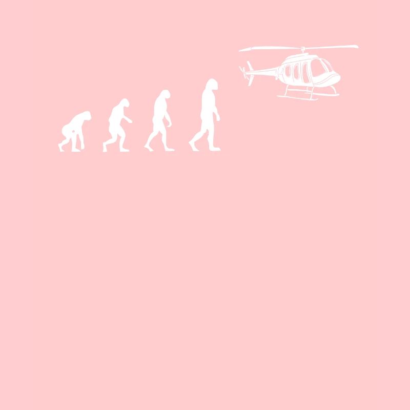 Hélicoptère Evolution