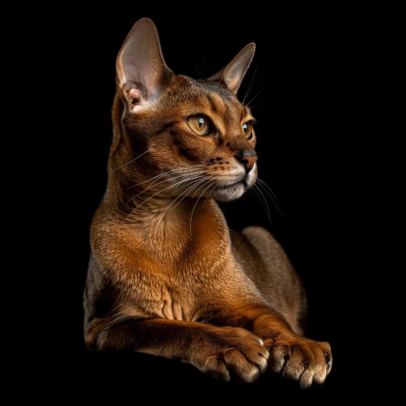 Abyssinian