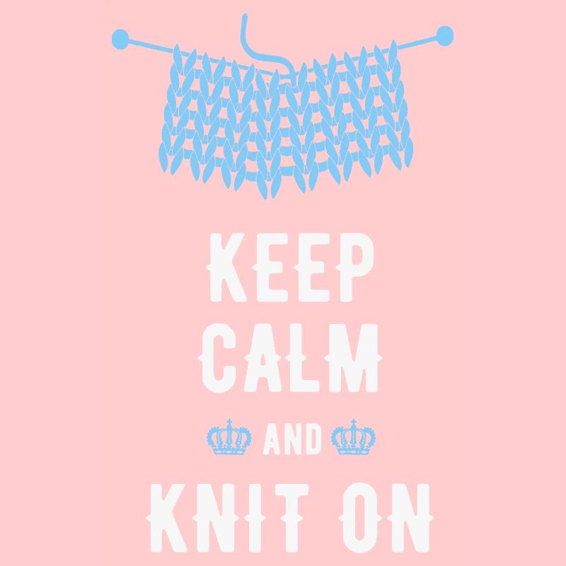 Stricken Spruch, lustiger Spruch, Keep-Calm