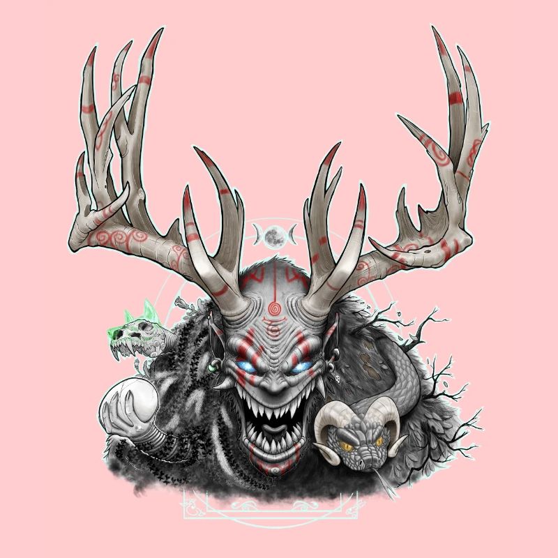 Cernunnos