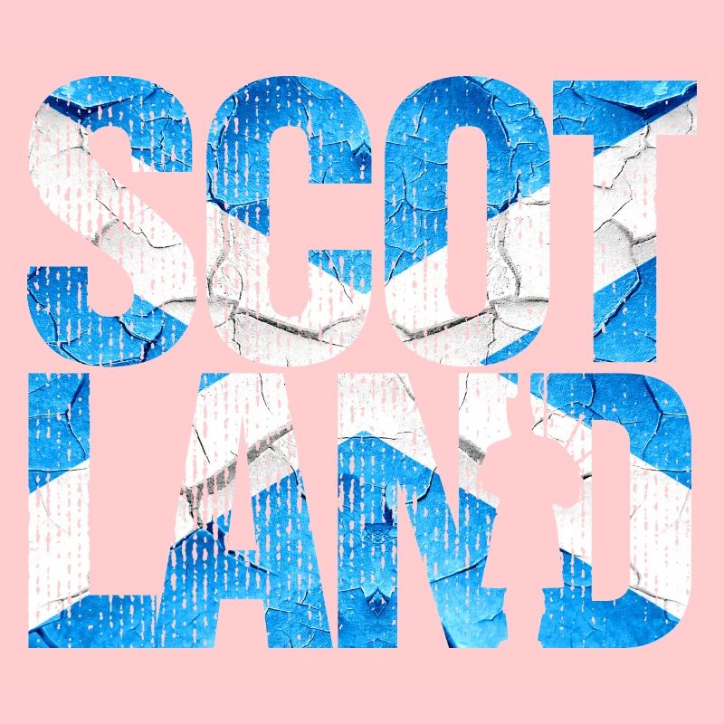 Ecosse Cornemuse drapeau écossais