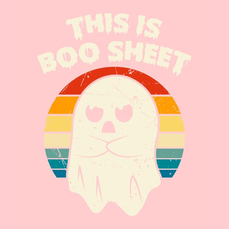 Das Ist Boo Sheet