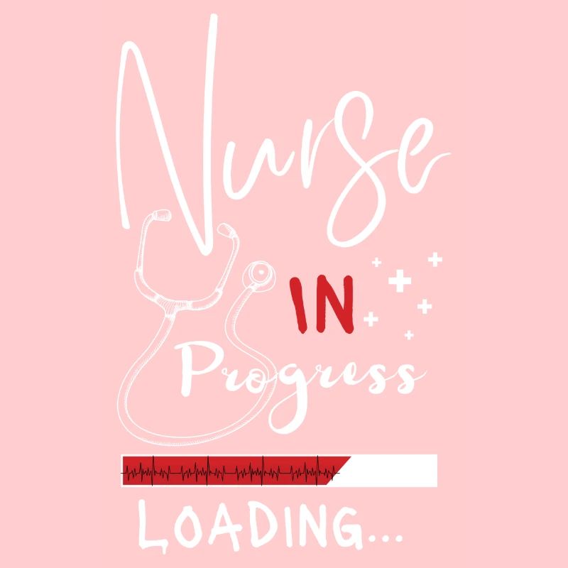 Nurse In Progress Loading
