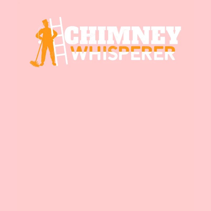 Ramoneur Cheminée Whisperer Retro Vintage