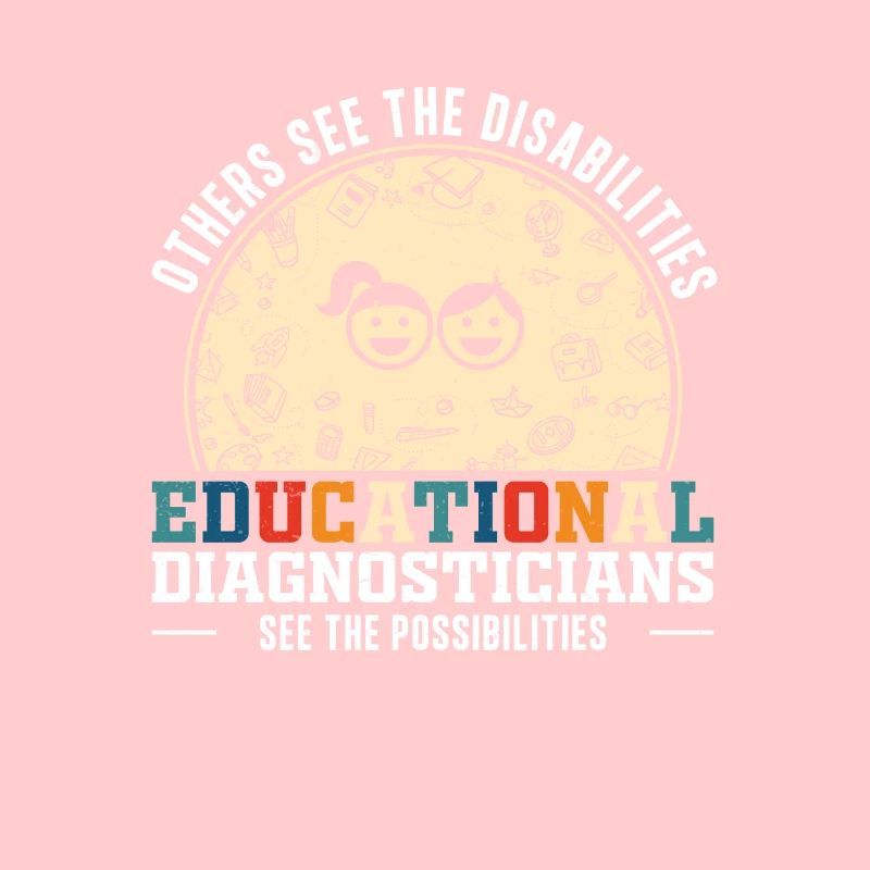 Vission de diag's des possibilités éducatives