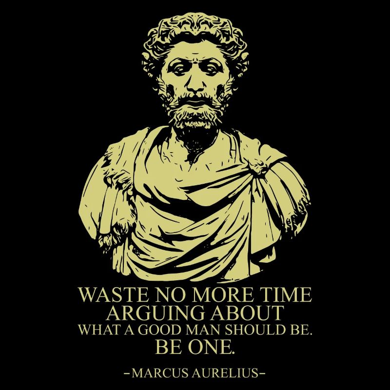 Marcus Aurelius