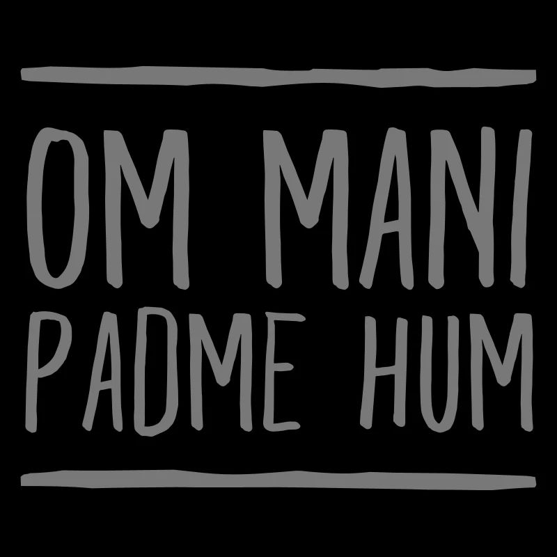 Om Mani Padme Hum
