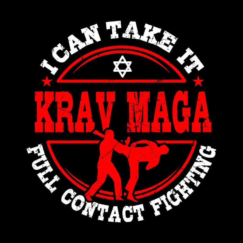 Krav Maga Geschenkidee