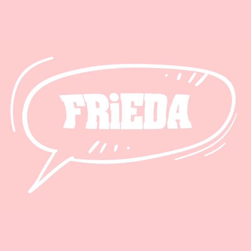 Frieda