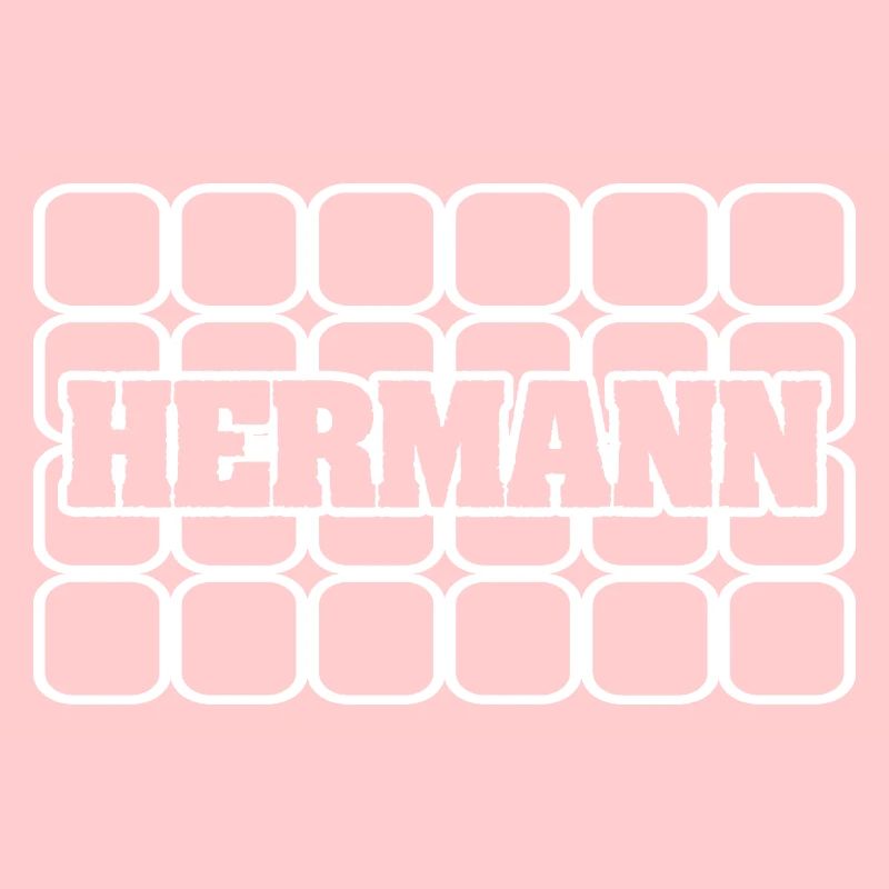 Männername Hermann