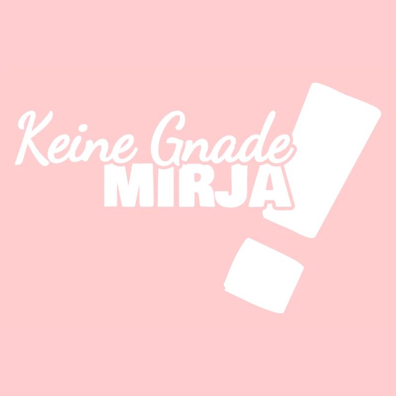 Funny Mirja