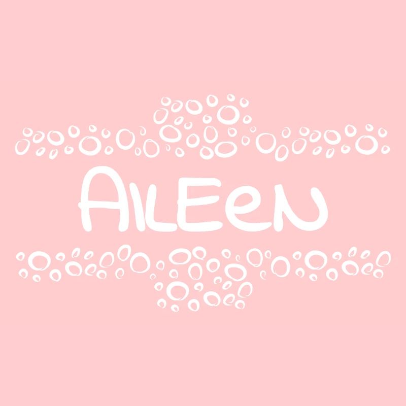 Aileen as a first name