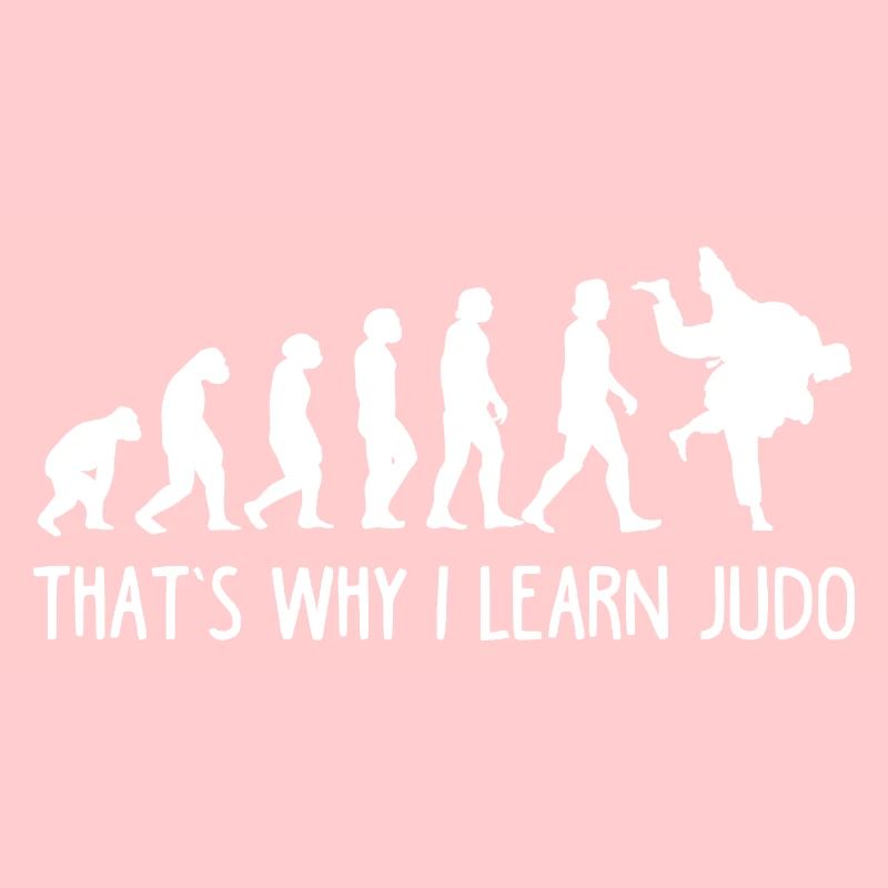 Judo Evolution
