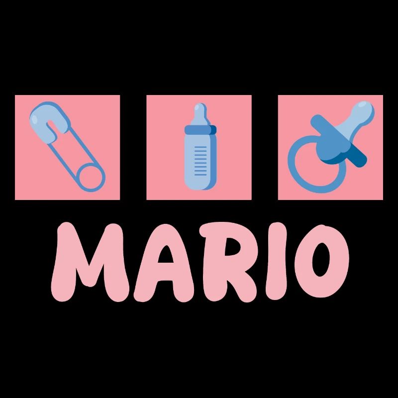 Mario