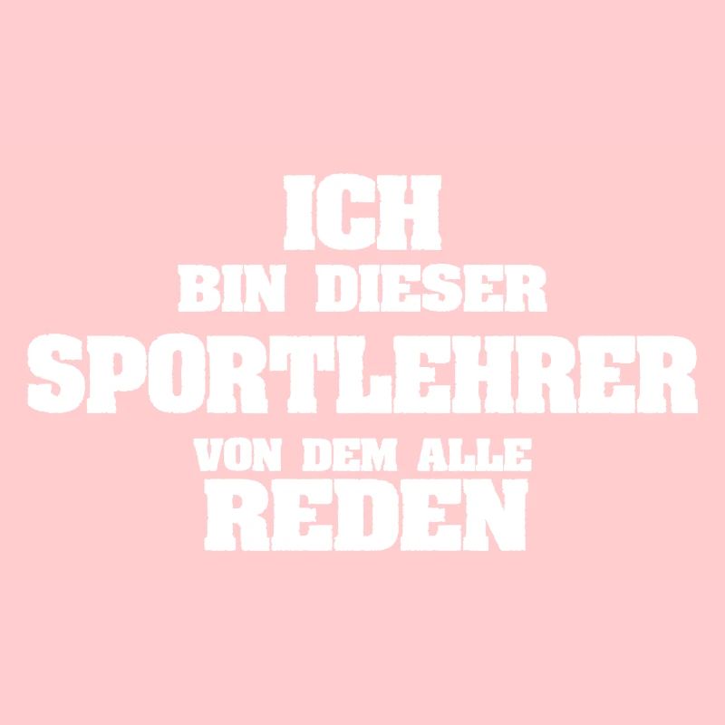 Beruf Sportlehrer